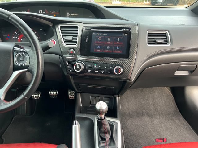 Used 2015 Honda Civic Si image 19
