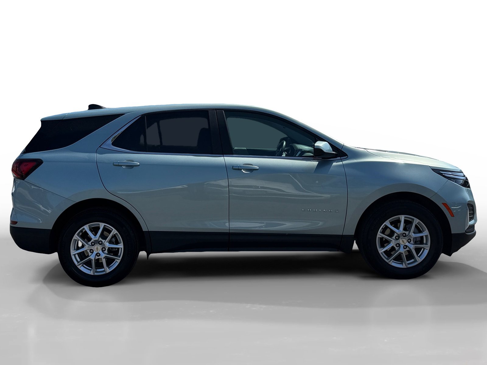 Used 2022 Chevrolet Equinox LT image 6