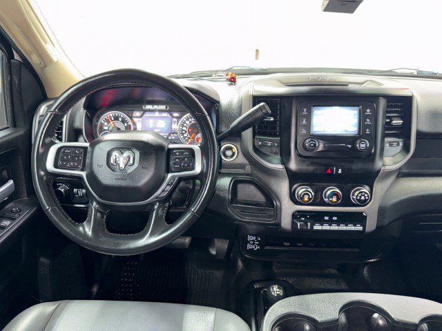 Used 2019 RAM 5500 Tradesman w/ Safety Group AWD/4WD image 14
