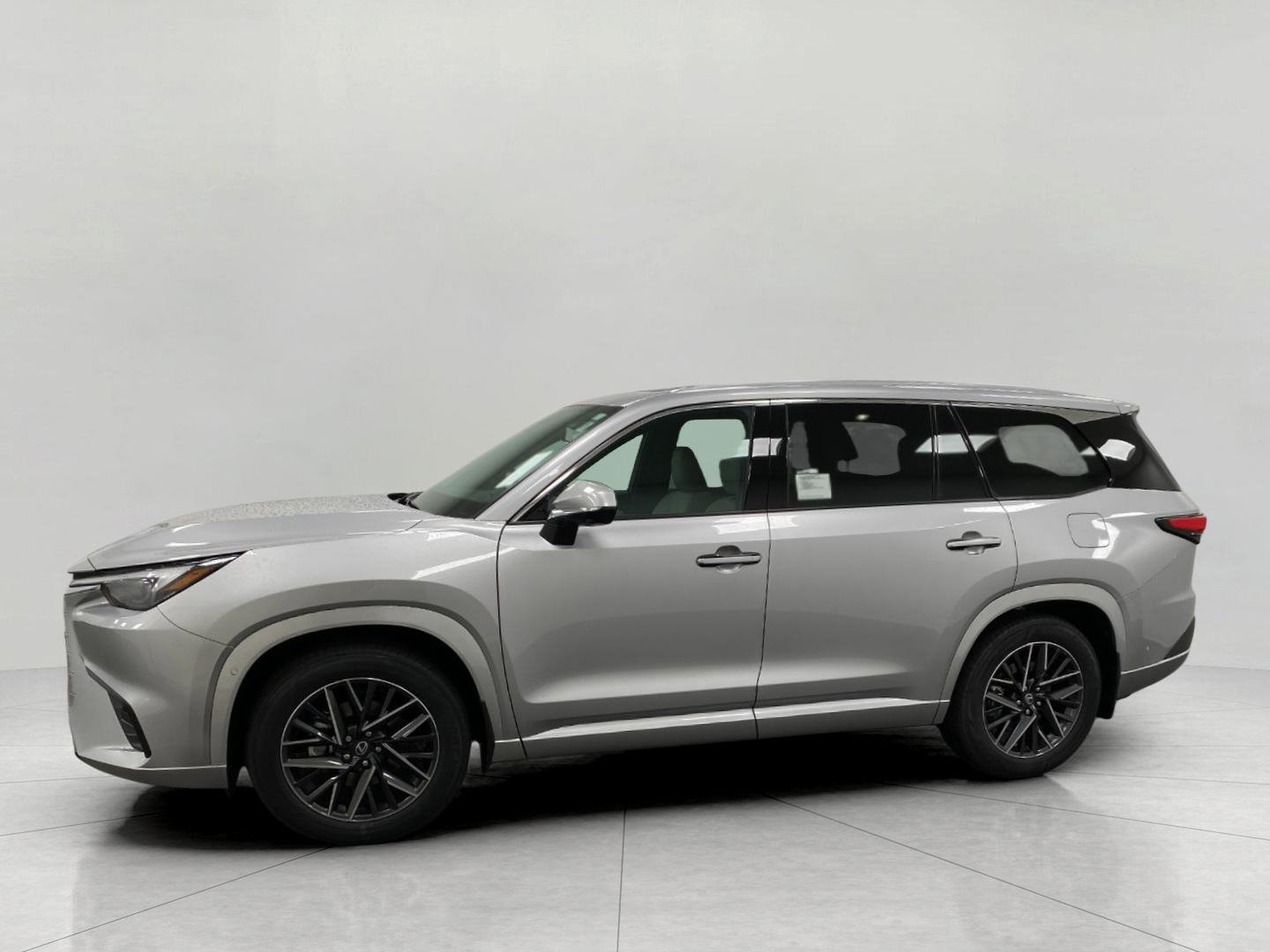 New 2026 Lexus TX 350 AWD image 9