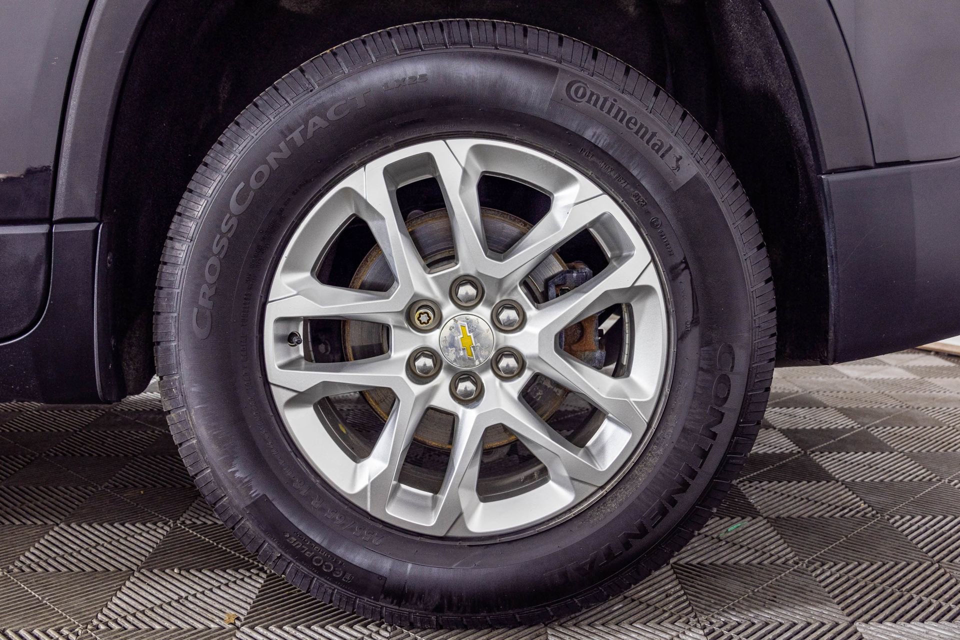 Used 2019 Chevrolet Traverse LS image 49