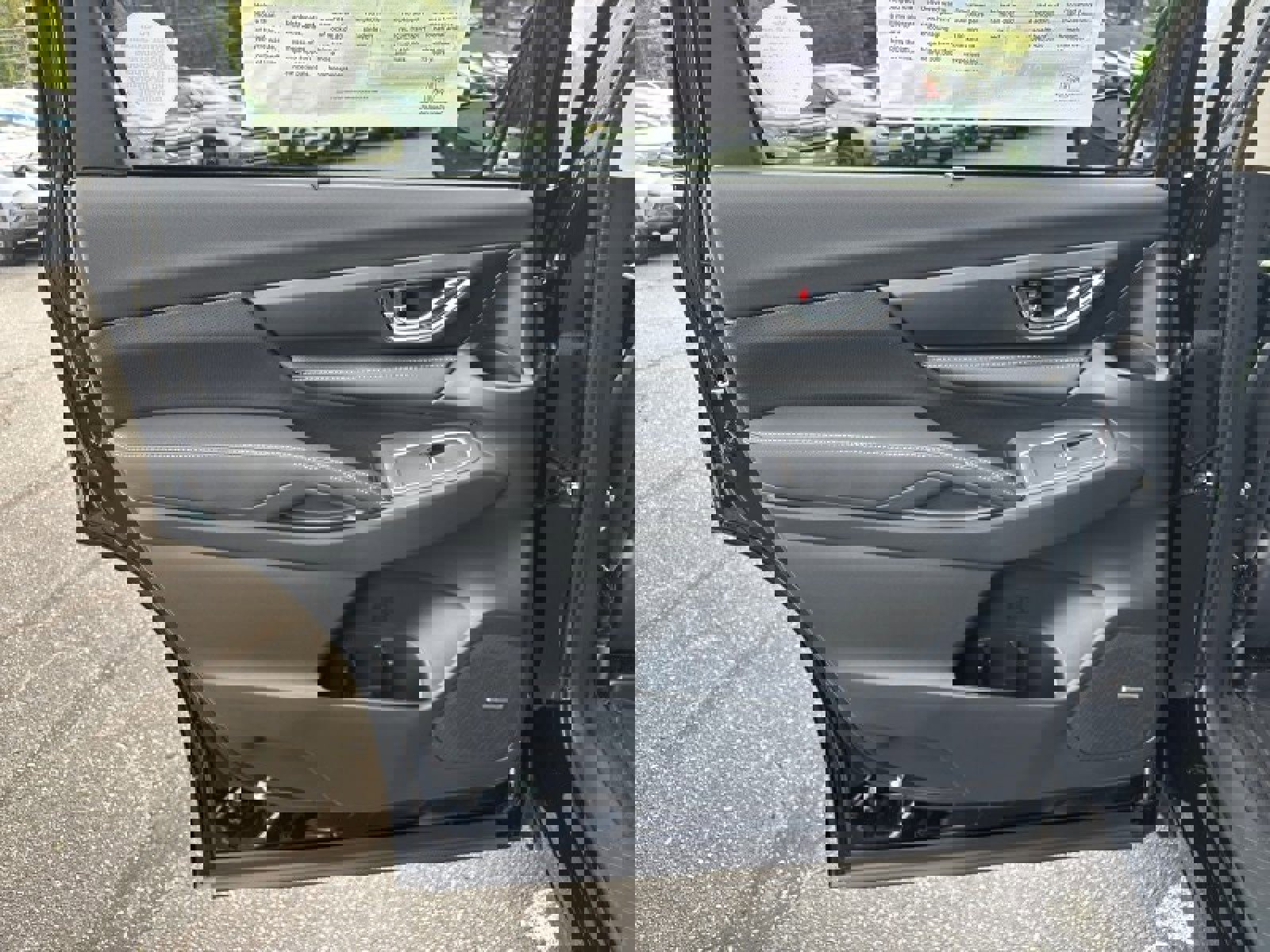 New 2025 Subaru Ascent Limited image 31