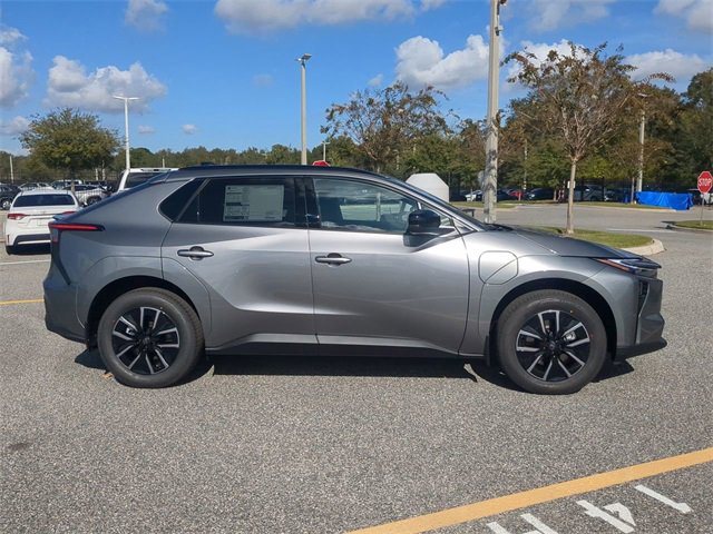 New 2026 Toyota bZ XLE Plus image 3