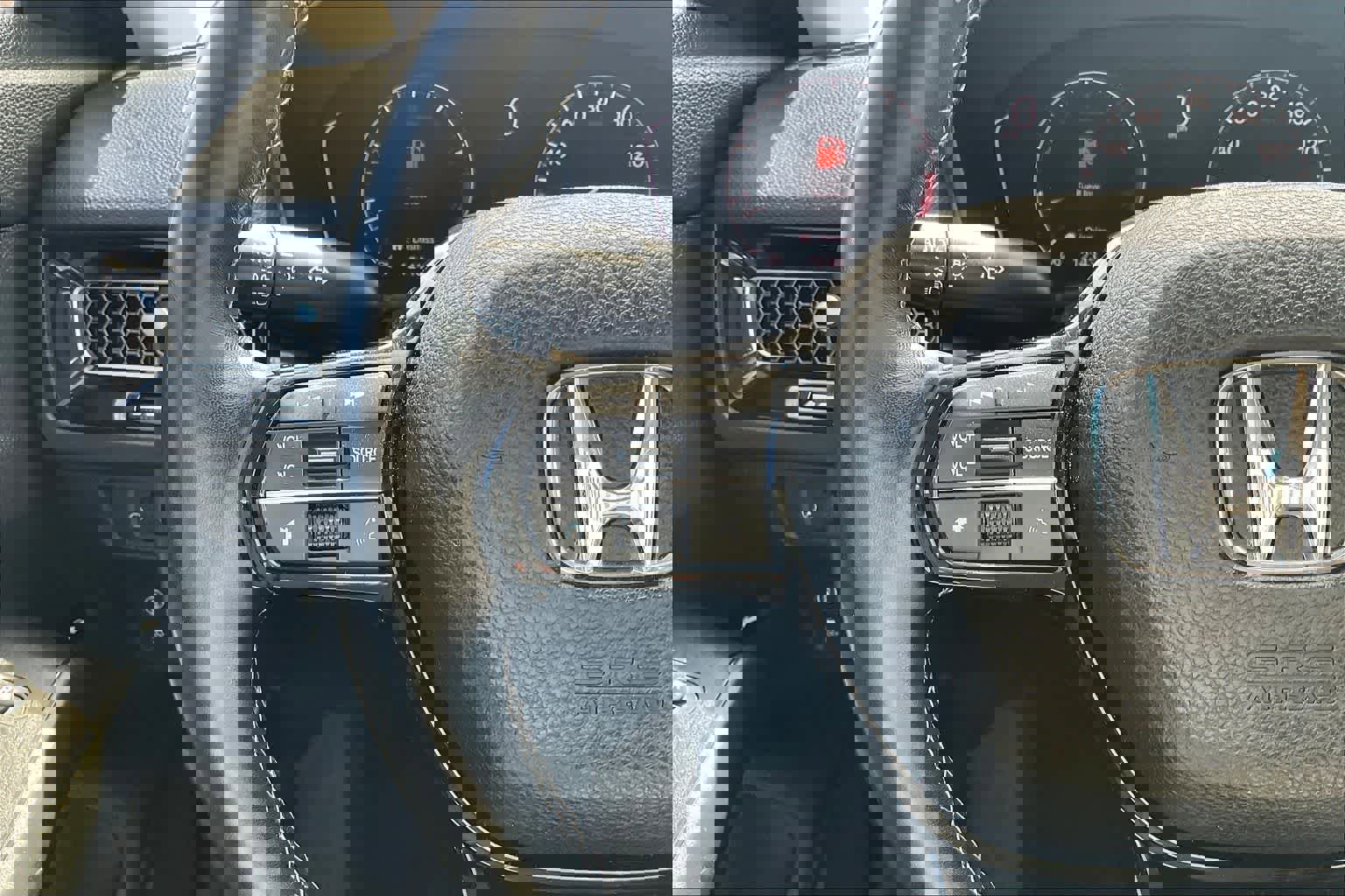 Used 2022 Honda Civic EX image 24