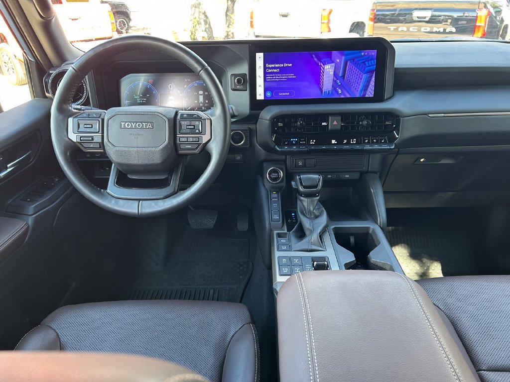Used 2024 Toyota Land Cruiser AWD/4WD image 19