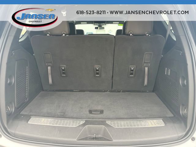 Used 2021 Chevrolet Tahoe RST image 25