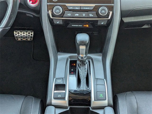 Used 2019 Honda Civic Touring image 27
