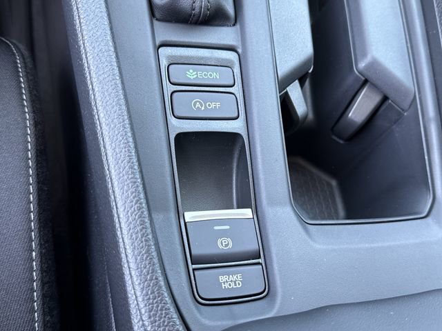 New 2026 Honda Accord SE image 31