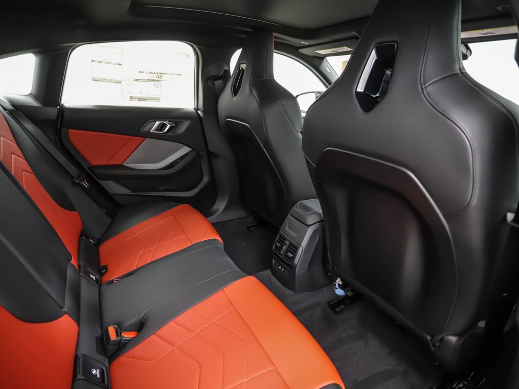 Used 2026 BMW M235i xDrive M235i xDrive w/ Technology Package image 27