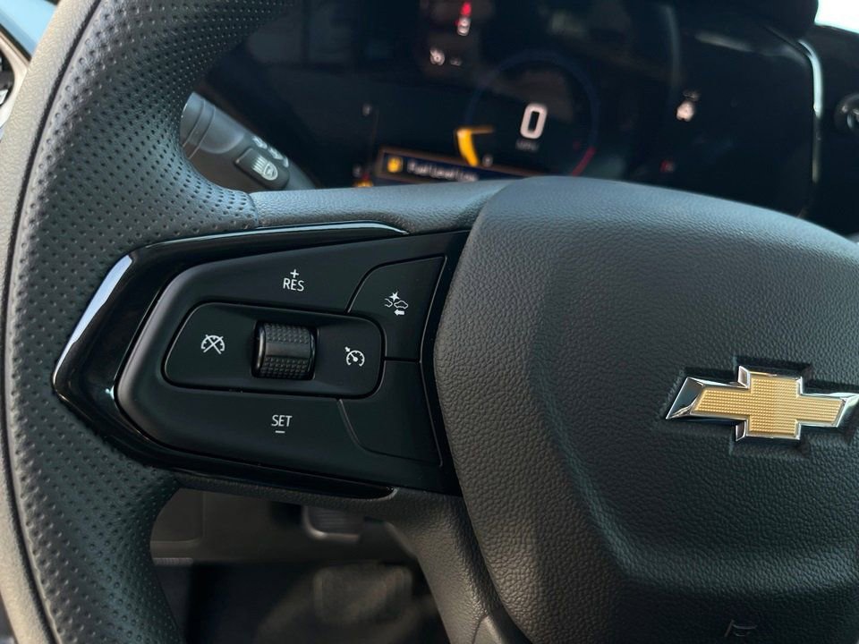 New 2026 Chevrolet TrailBlazer LS image 12