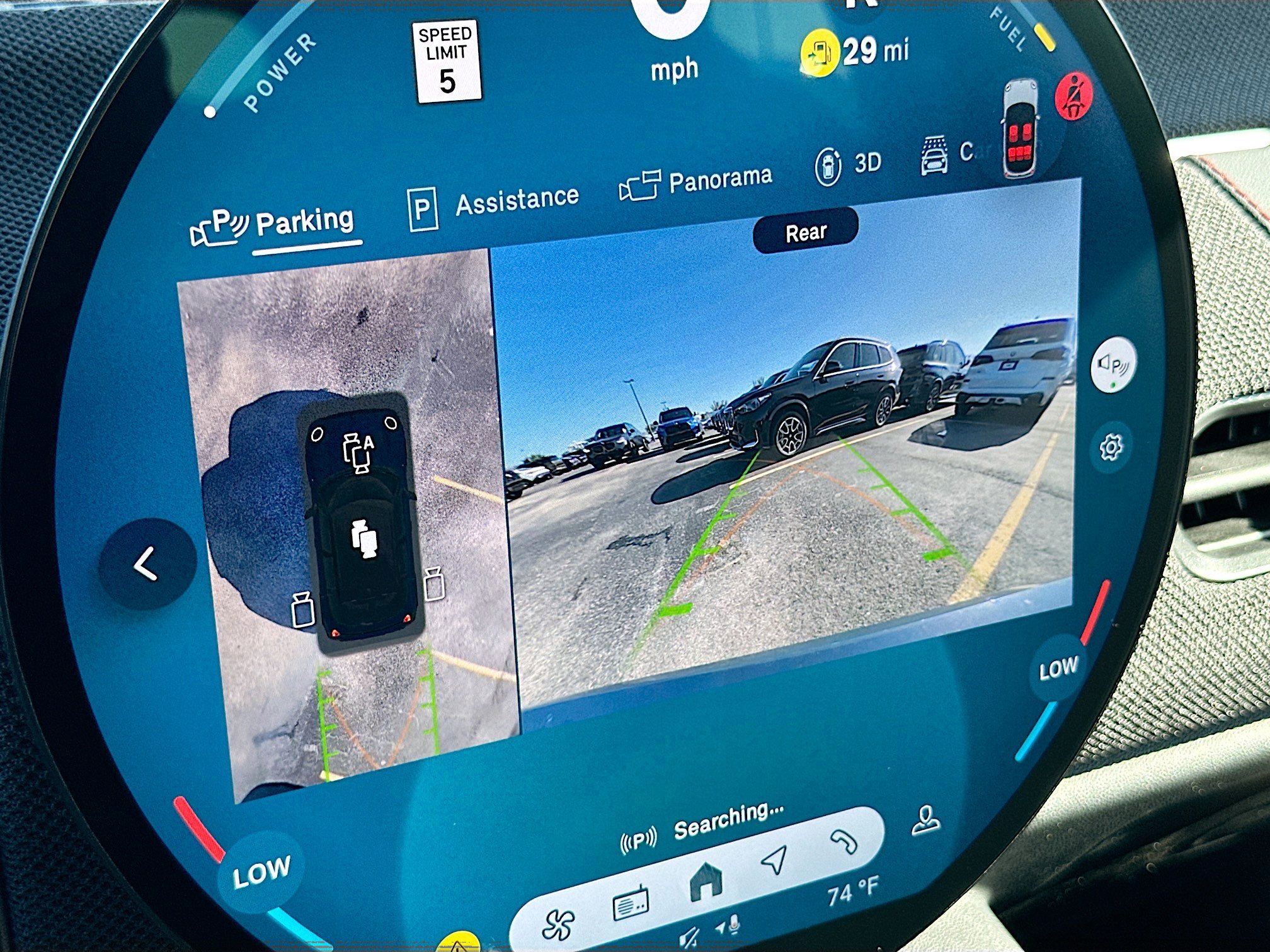 New 2026 MINI Cooper S FWD image 11