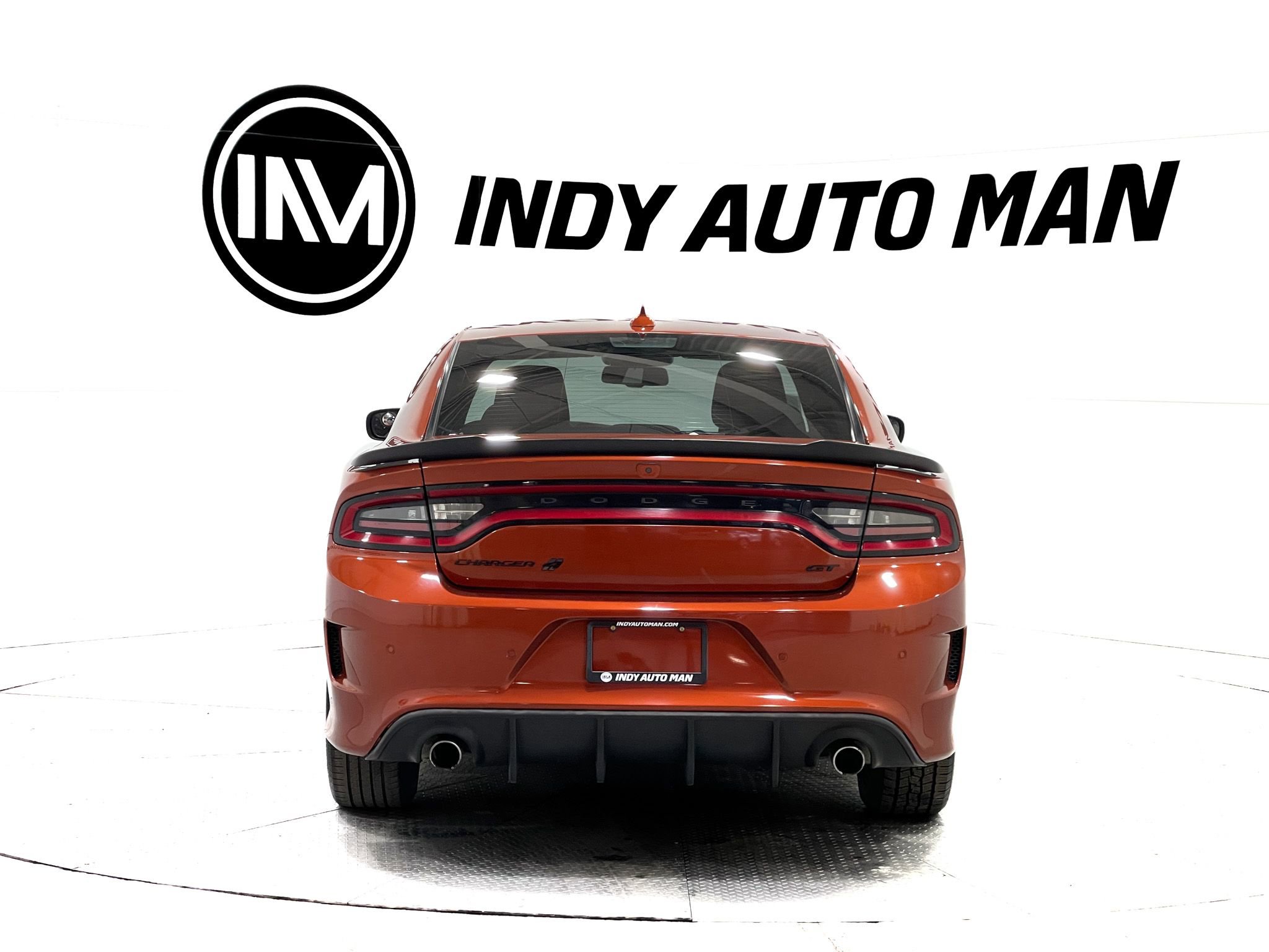 Used 2020 Dodge Charger GT w/ Driver Convenience Group image 5