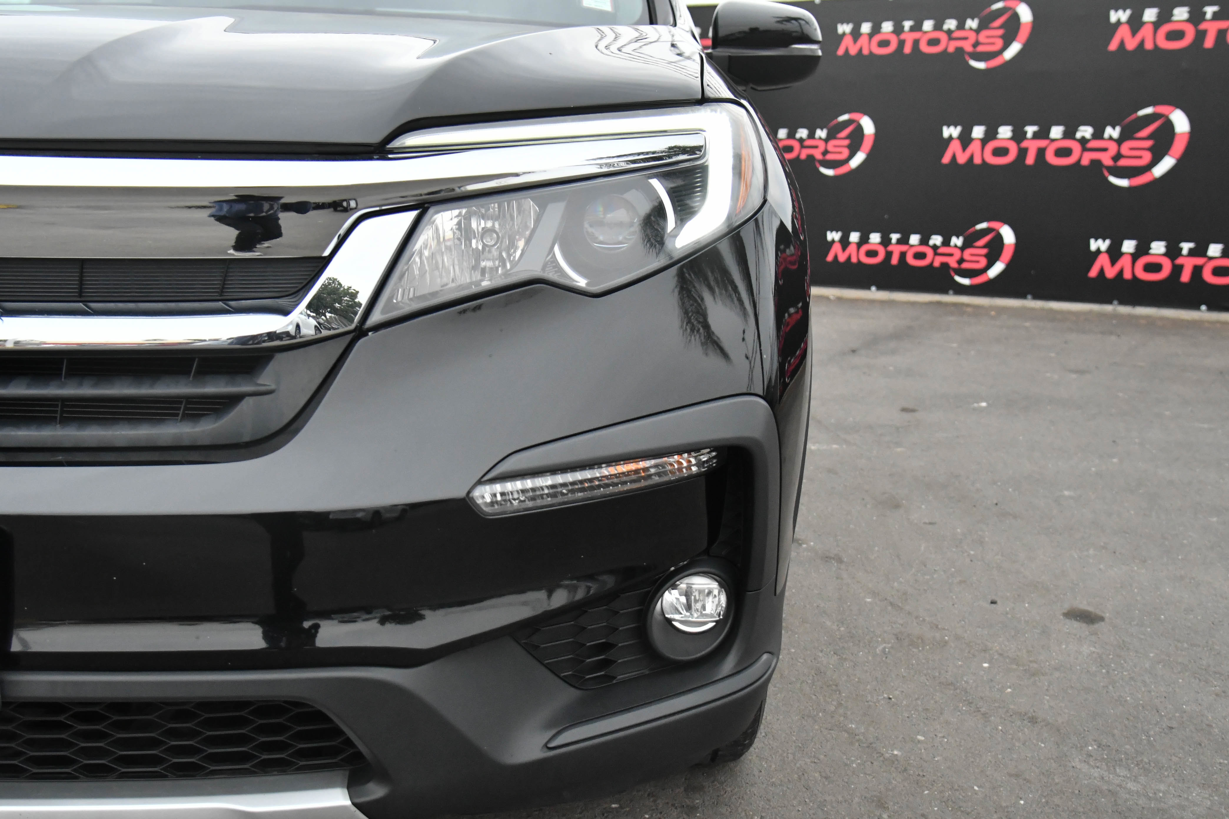 Used 2020 Honda Pilot EX-L image 11