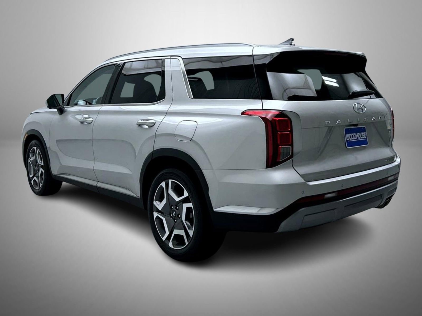 Used 2025 Hyundai Palisade Limited image 7