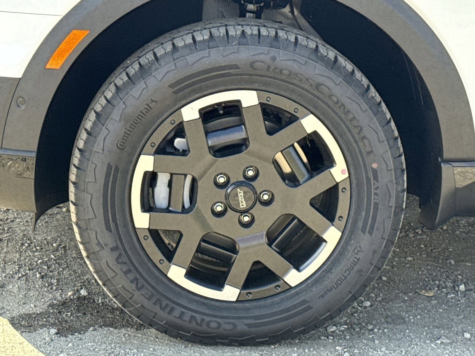 New 2026 Hyundai Palisade XRT Pro image 12