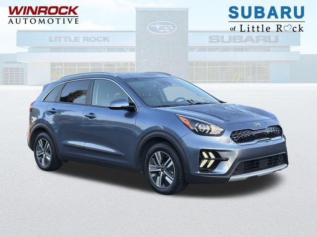 Used 2020 Kia Niro EX