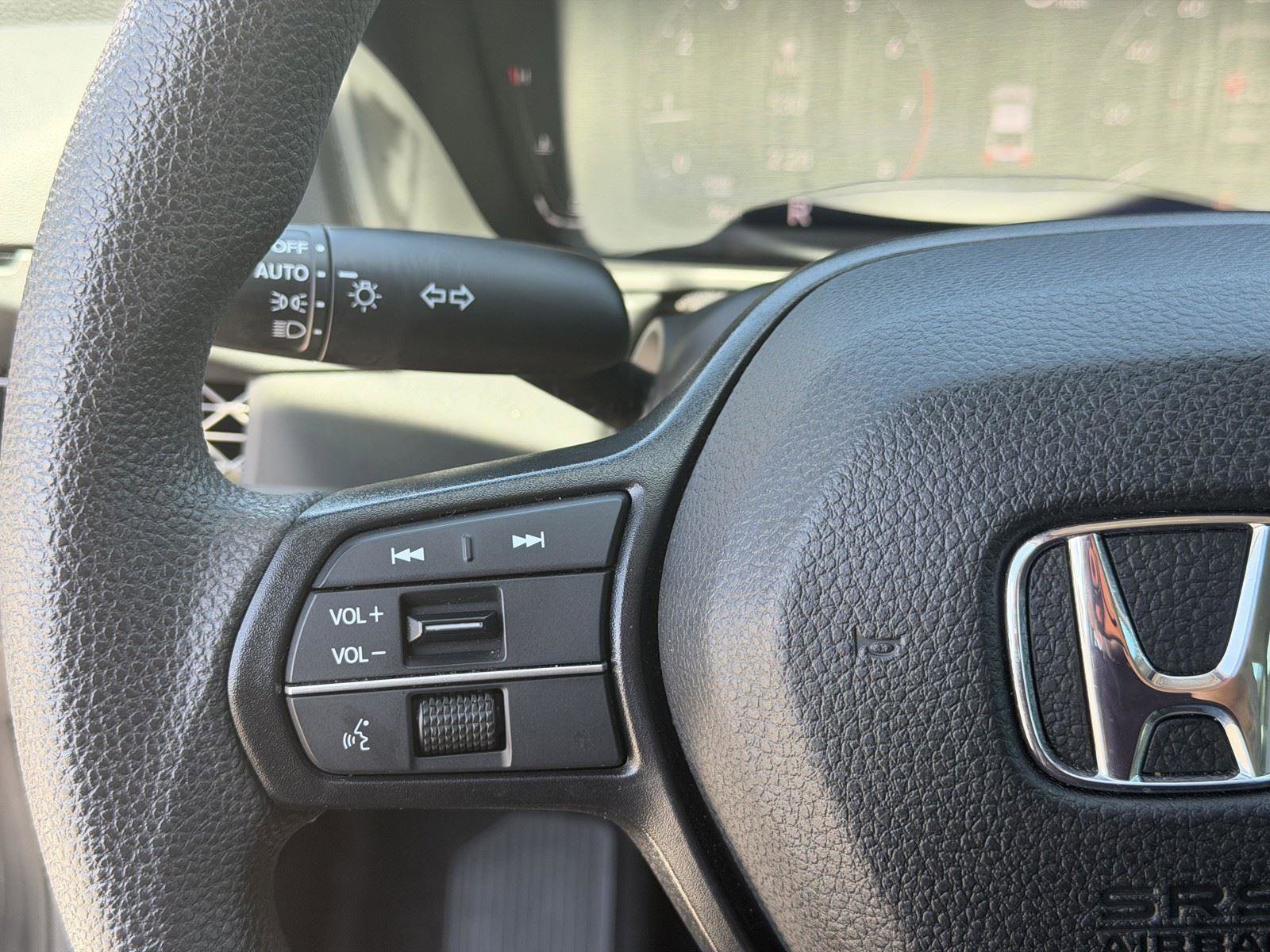 Used 2024 Honda Accord LX image 13