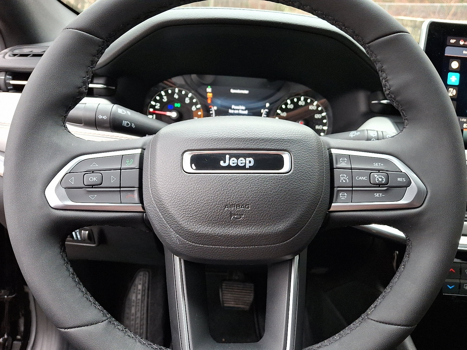 Certified 2023 Jeep Compass Limited image 19