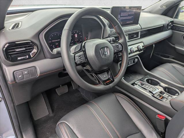 New 2026 Honda Passport TrailSport Elite image 3