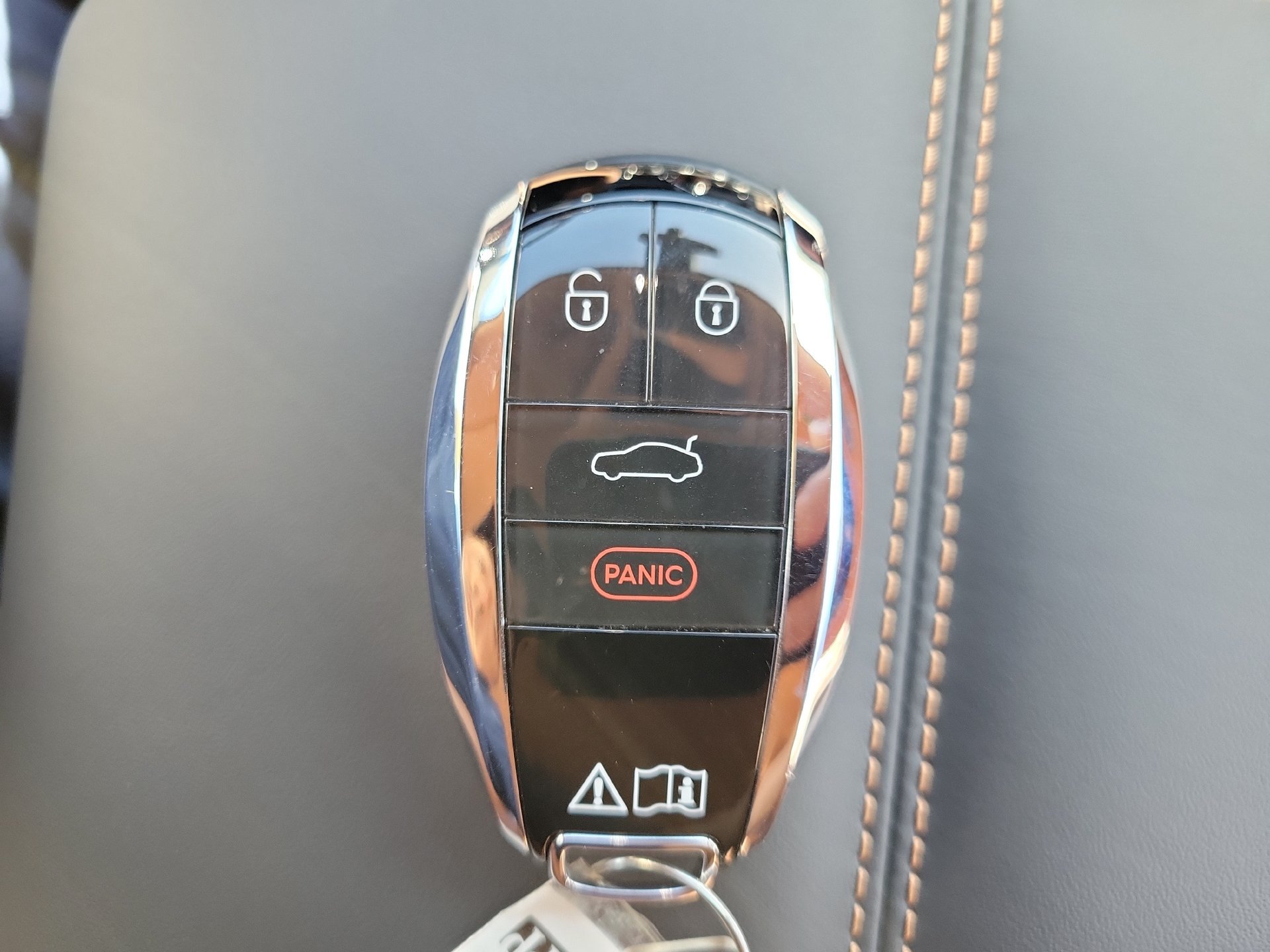New 2026 Bentley Continental GT AWD/4WD image 36