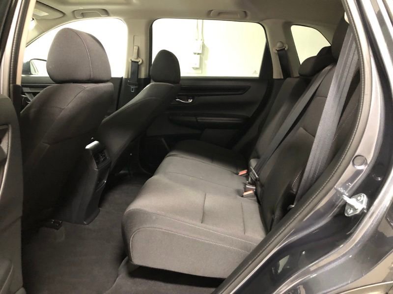 Used 2025 Honda CR-V EX image 15