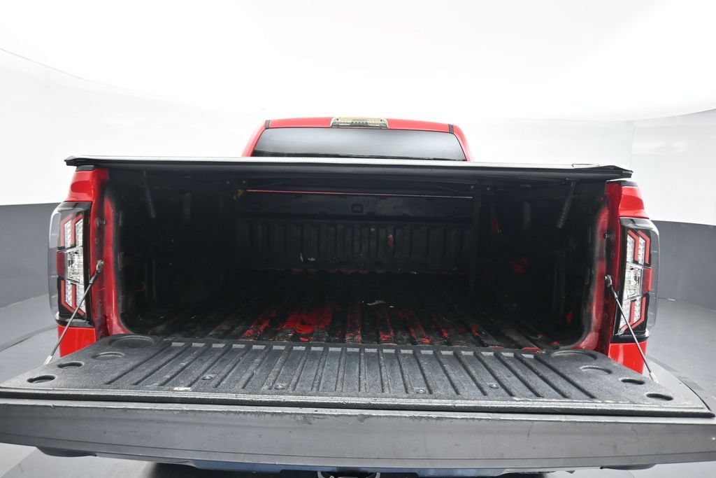 Used 2016 Chevrolet Silverado 1500 LT w/ All Star Edition AWD/4WD image 43