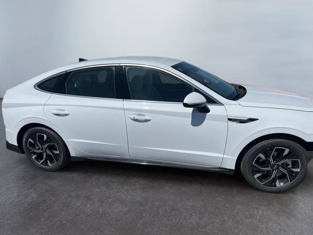 New 2024 Hyundai Sonata SEL image 6