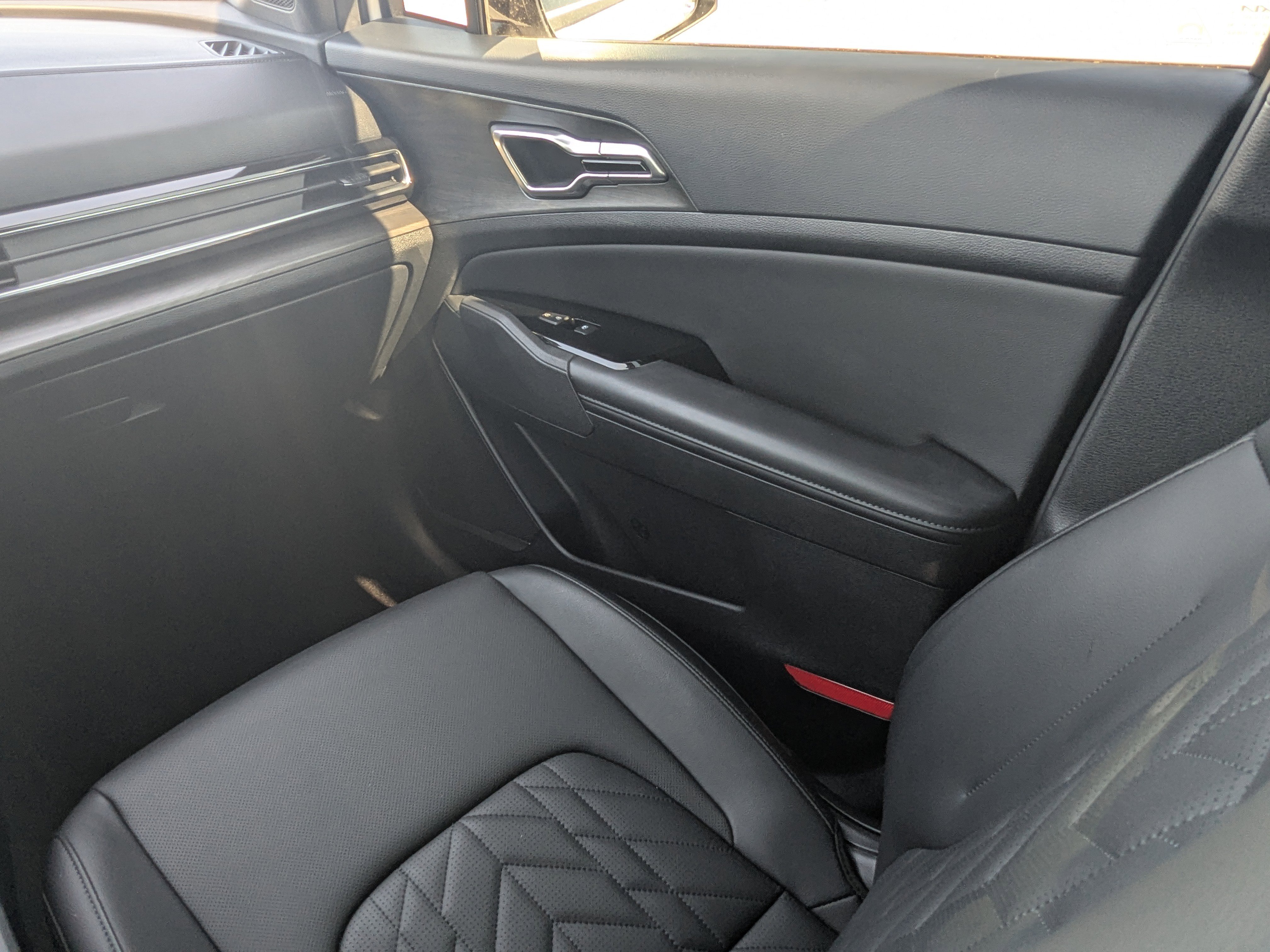 Certified 2023 Kia Sportage X-Line w/ X-Line Premium Package image 22