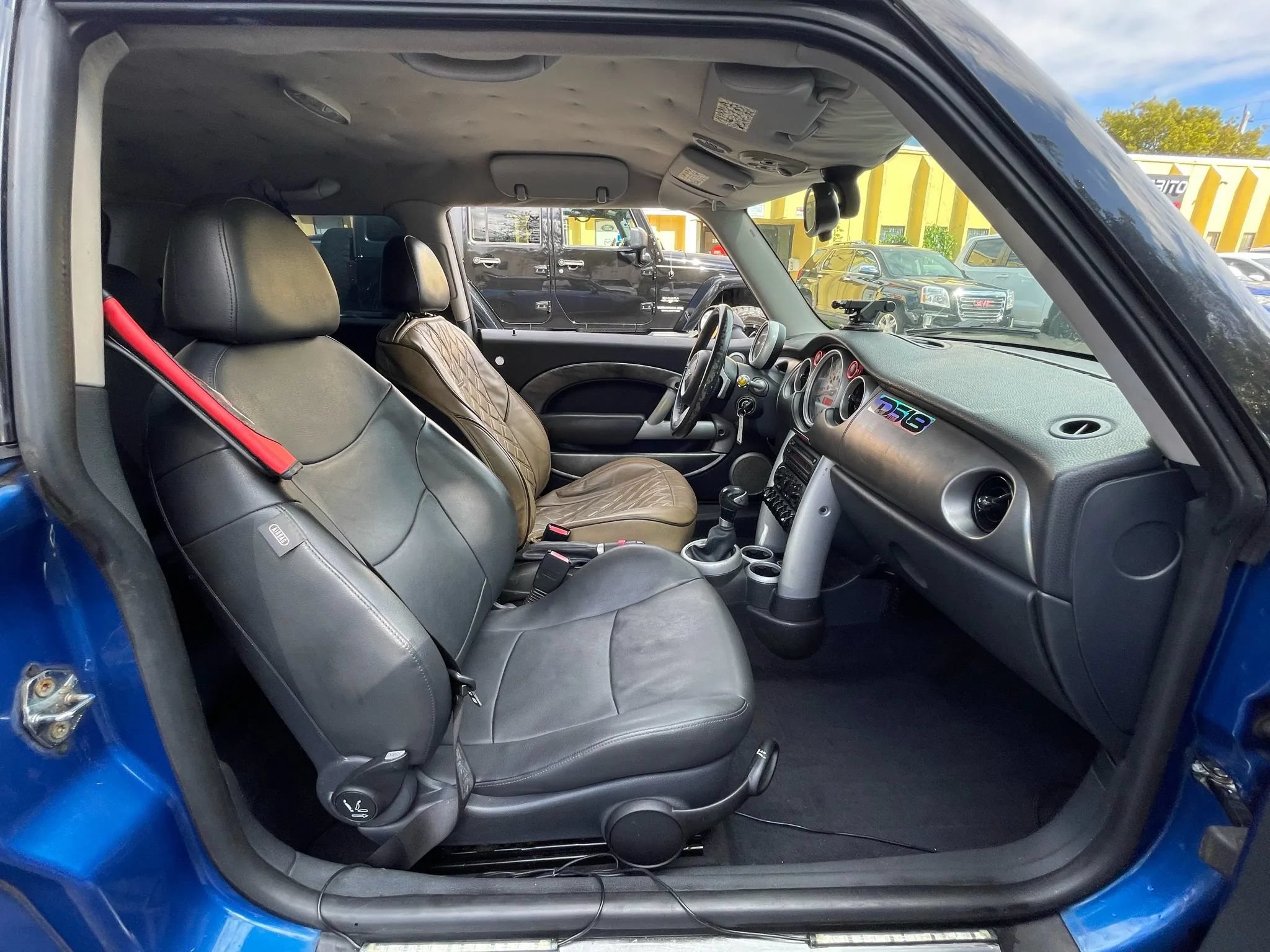 Used 2006 MINI Cooper S FWD image 17