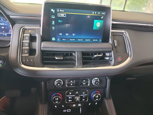 Used 2024 Chevrolet Tahoe RST w/ Luxury Package RWD image 20