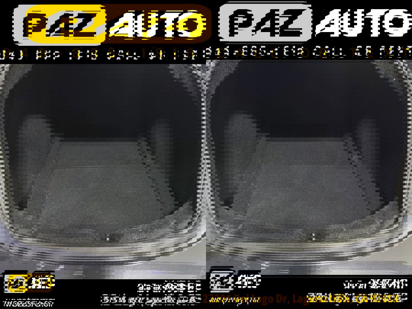 Used 2024 Tesla Model 3 Long Range image 11