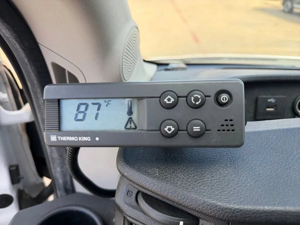 Used 2022 Ford Transit 350 w/ Upfitter Package RWD image 22