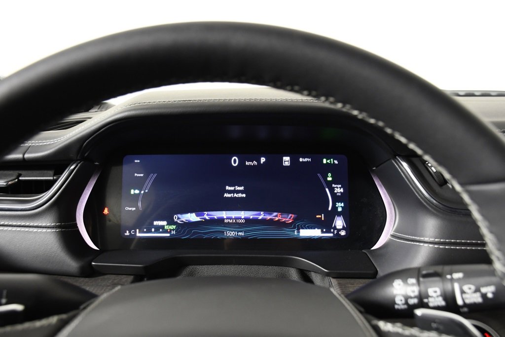 Used 2023 Jeep Grand Cherokee Overland image 30