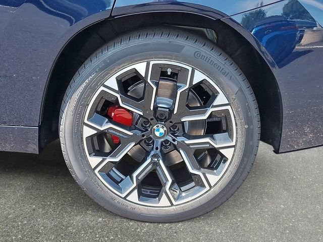 New 2026 BMW X3 xDrive30 AWD/4WD image 8