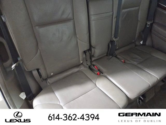 Used 2015 Lexus GX 460 w/ Premium Package image 20