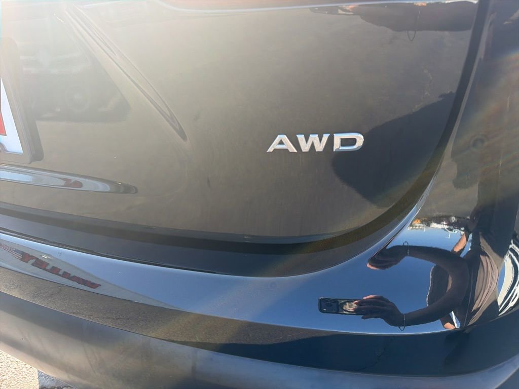 Used 2020 Nissan Rogue Sport S AWD/4WD image 43