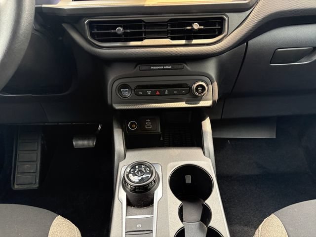 Used 2025 Ford Bronco Sport Big Bend AWD/4WD image 11