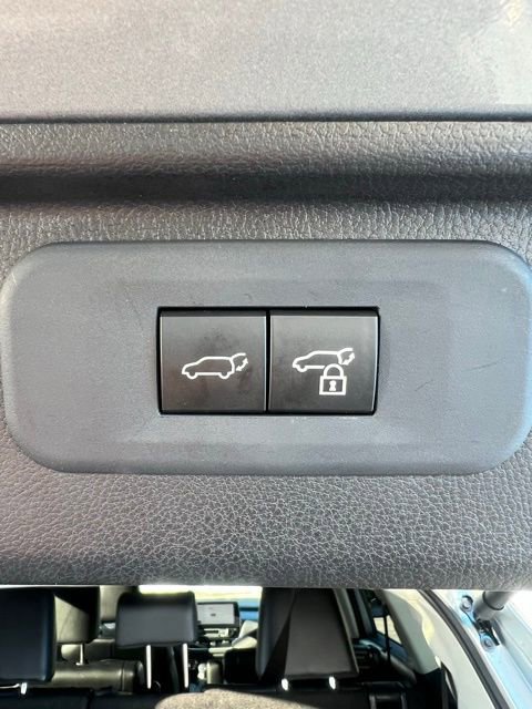 Used 2025 Toyota Grand Highlander XLE image 41