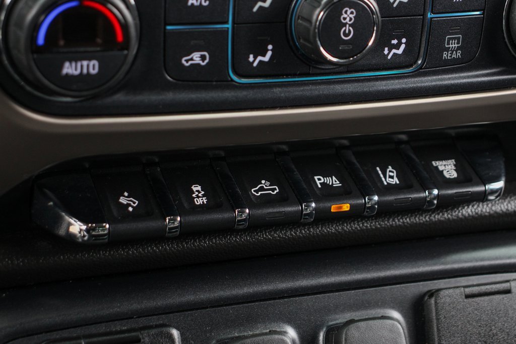 Used 2018 GMC Sierra 3500 Denali w/ Duramax Plus Package image 27