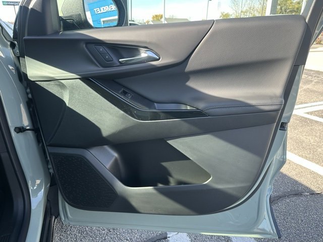 New 2026 Chevrolet Equinox LT image 10