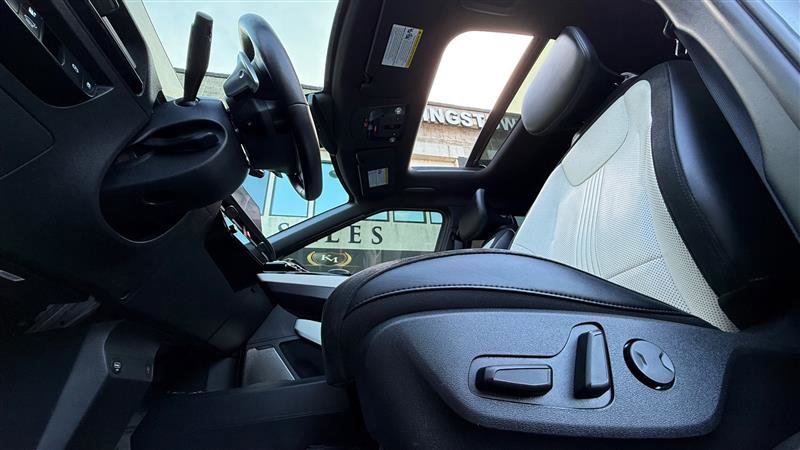 Used 2023 Kia EV6 GT-Line w/ GT-Line White Seat Package image 13