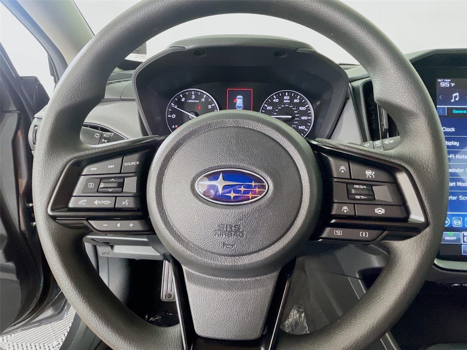 New 2026 Subaru Crosstrek 2.5i Premium AWD/4WD image 13
