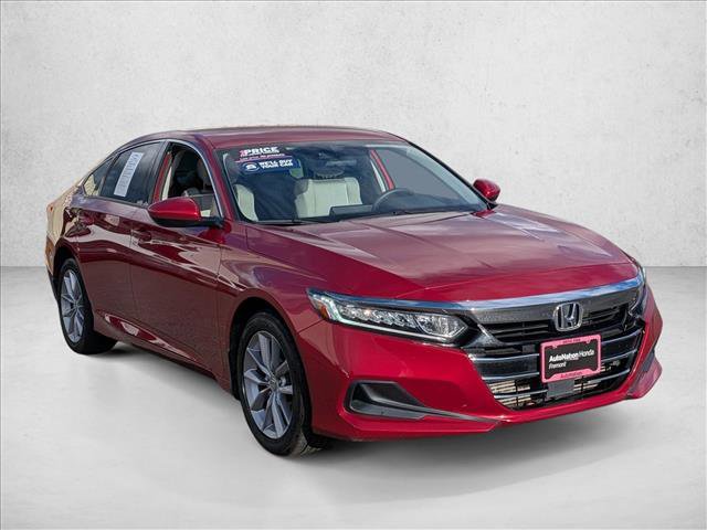 Used 2022 Honda Accord LX image 3