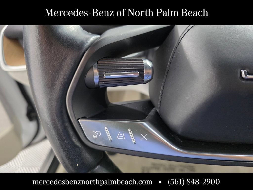 Used 2023 Lucid Air Grand Touring AWD/4WD image 19