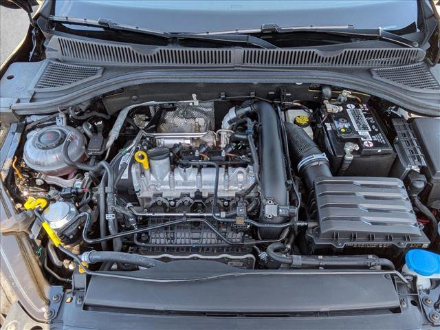 Used 2019 Volkswagen Jetta SE image 23