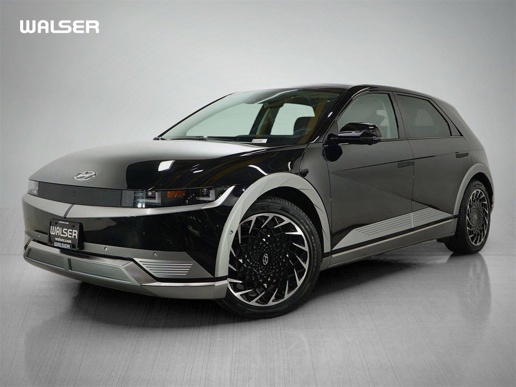 Used 2024 Hyundai Ioniq 5 Limited