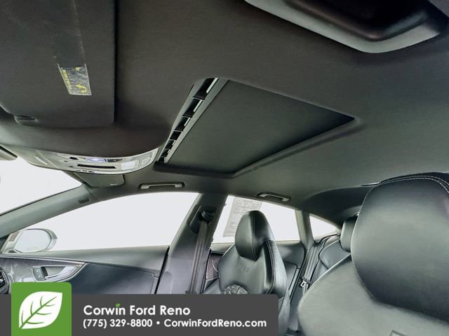 Used 2014 Audi RS 7 Prestige image 23