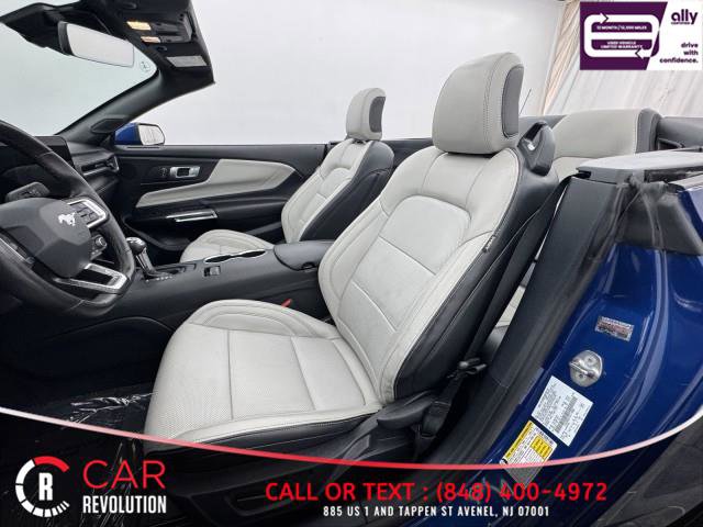 Used 2024 Ford Mustang Premium image 22