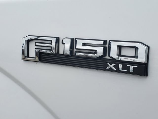 Used 2020 Ford F150 XLT w/ Equipment Group 301A Mid image 32