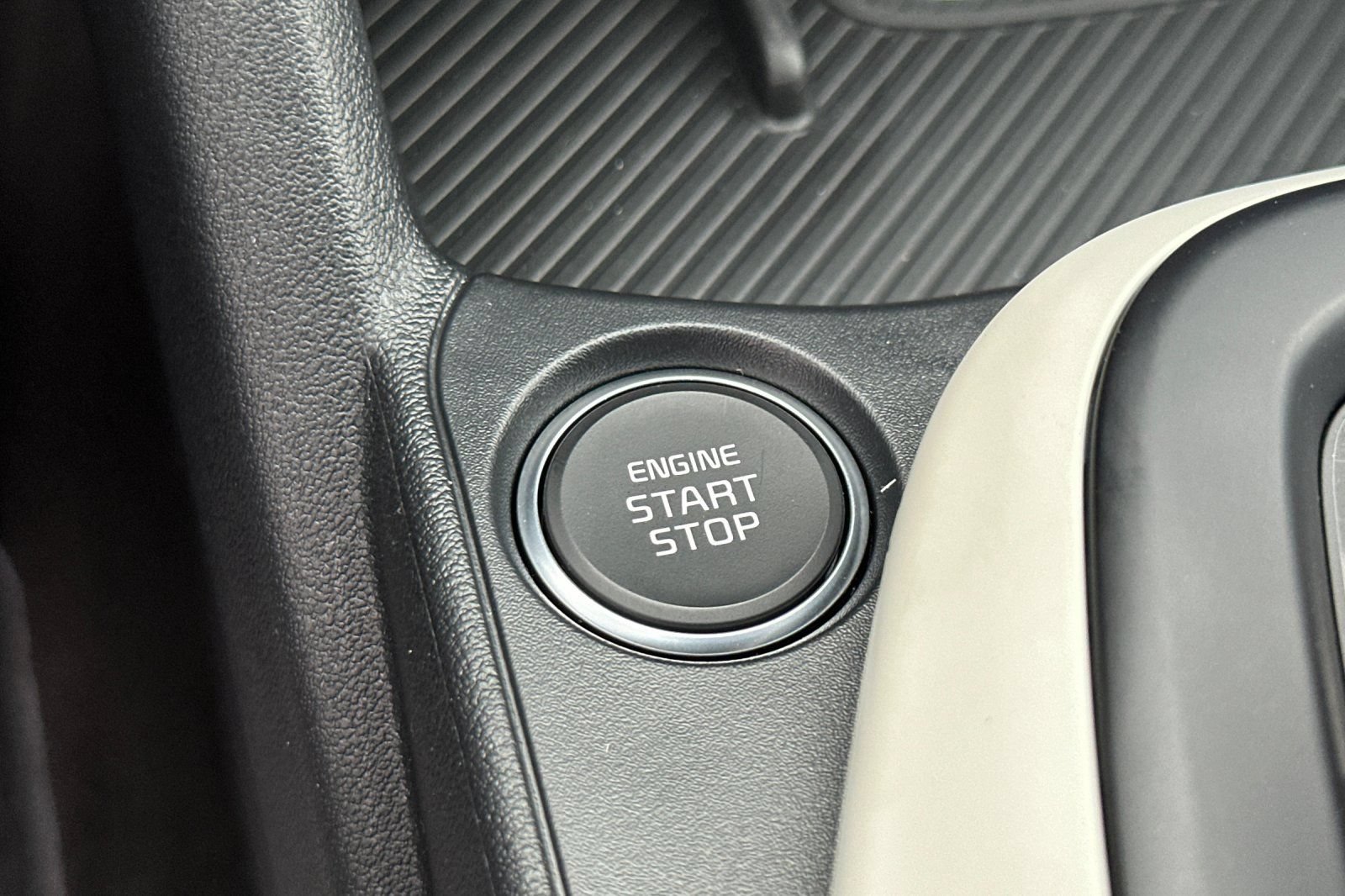 New 2026 Kia K4 GT-Line Turbo FWD image 22